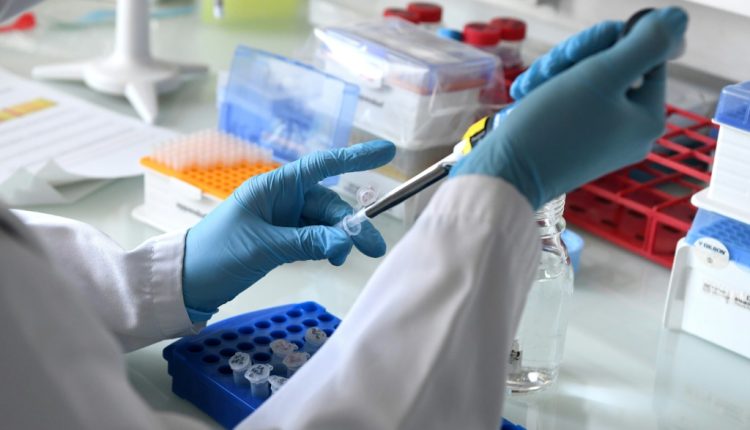 بحوث دوائية