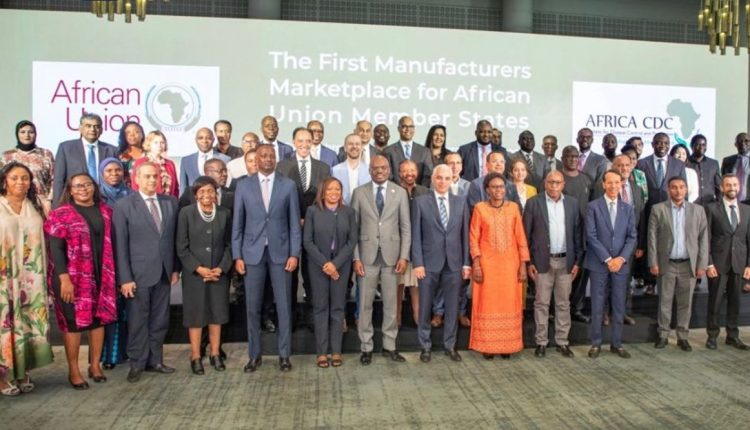 جانب من المؤتمر