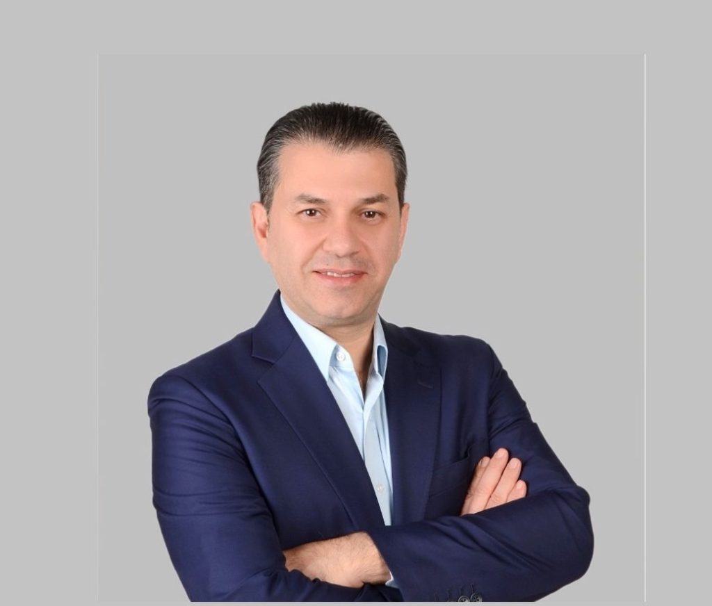 مبيعات «نوفارتس» تتجاوز 147 مليون دولار في السعودية خلال الربع الثالث وتنمو 34% د. أيمن المظلوم الرئيس التنفيذي لشركة نوفارتس في السعودية