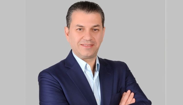 د. أيمن المظلوم الرئيس التنفيذي لشركة نوفارتس في السعودية