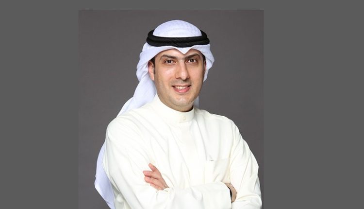 رشيد خزعل رئيس الشركة الكويتية السعودية للصناعات الدوائية