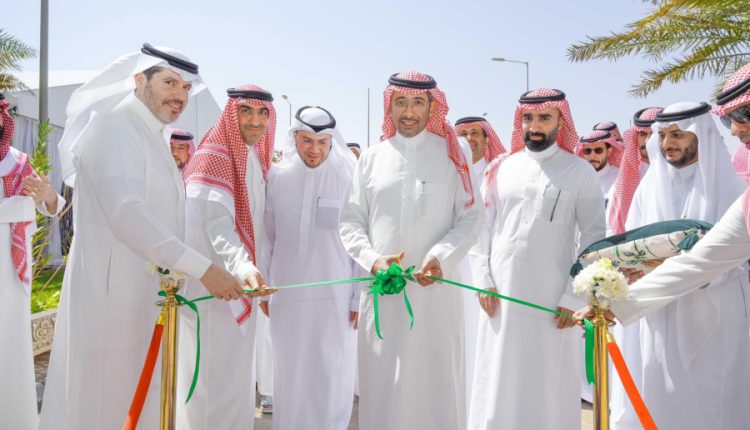 «سدير فارما» تُدشن أول مصنع لأدوية الأورام في المملكة العربية السعودية