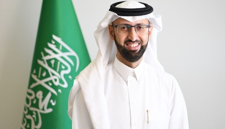 د. هشام الجضعي الرئيس التنفيذي لهيئة الغذاء والدواء السعودية