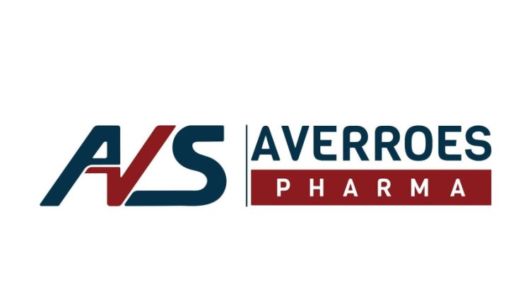 شعار شركة أفروس فارما للصناعات الدوائية