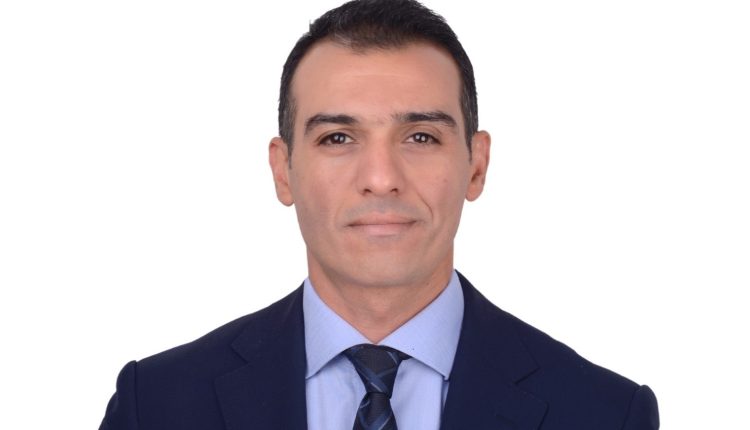 د. إسلام عنان الرئيس التنفيذي لشركة أكسيت للأبحاث