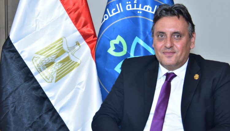 الدكتور شريف كمال، مستشار رئيس الهيئة العامة للرعاية الصحية للشؤون الصيدلية وإدارة الدواء