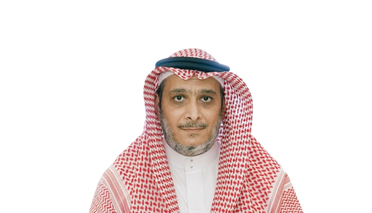 المهندس ياسر جوهري الرئيس التنفيذي لشركة النهدي الطبية