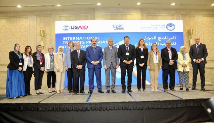 جانب من فعاليات الافتتاح