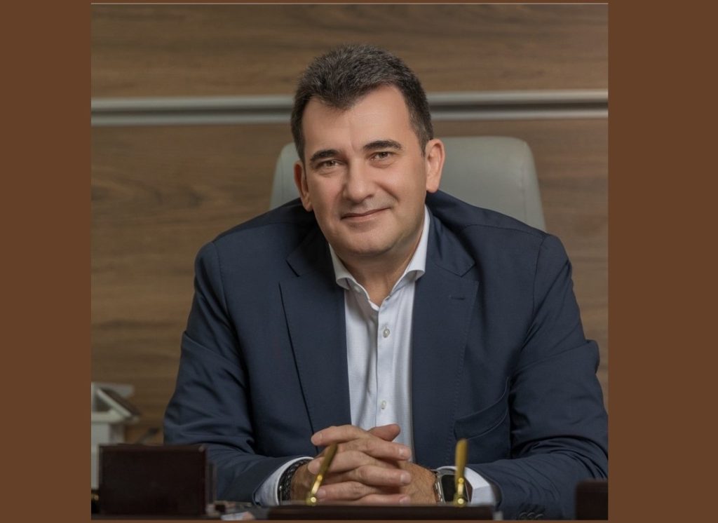«سبيماكو» توقع مذكرة تفاهم مع «ريكبيو» الصينية لتوريد ونقل لقاحات فيروس الورم الحليمي البشري جيروم كابنس الرئيس التنفيذي لشركة سبيماكو الدوائية،