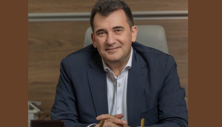 جيروم كابنس، الرئيس التنفيذي لشركة سبيماكو الدوائية،