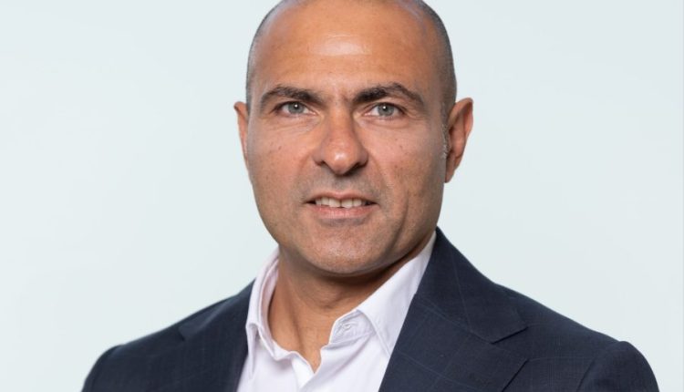 د. حاتم الورداني رئيس مجلس إدارة شركة أسترازينيكا مصر