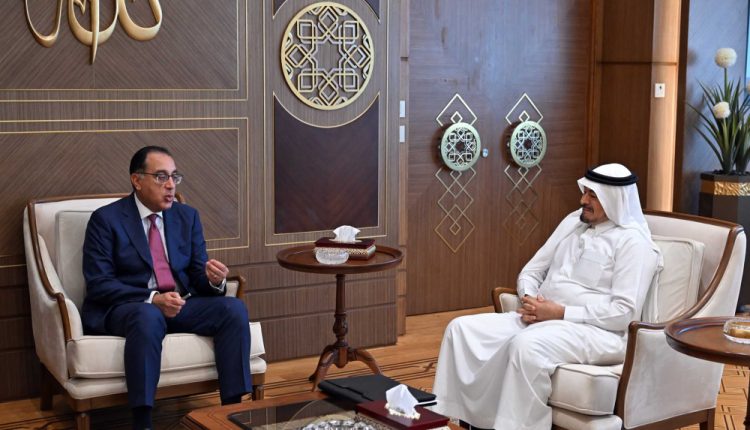 رئيس الوزراء يلتقي رئيس «السعودي الألماني» ويؤكد الحرص الحكومة على تحفيز الاستثمار فى الخدمات الصحية