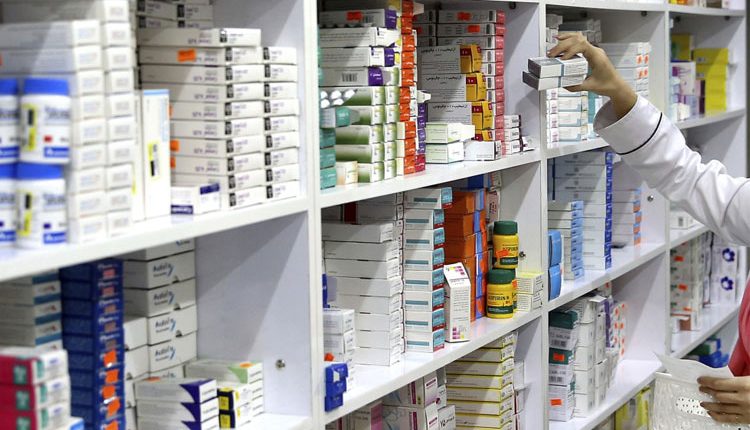 ارتفاع مبيعات سوق الدواء الاماراتي في 9 أشهر