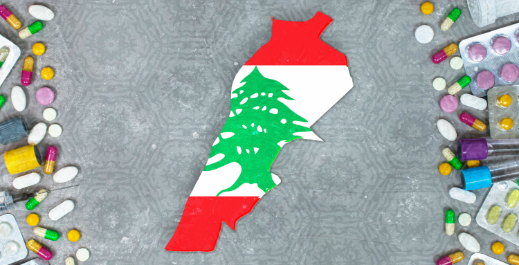 تراجع مبيعات سوق الدواء اللبناني في أول 9 أشهر من 2023