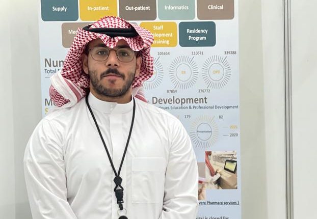 عبدالعزيز حسن آل رفده