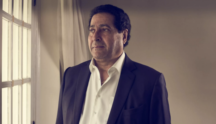 فريد ​​بنيس، الرئيس التنفيذي لشركة لابروفان المغربية للأدوية