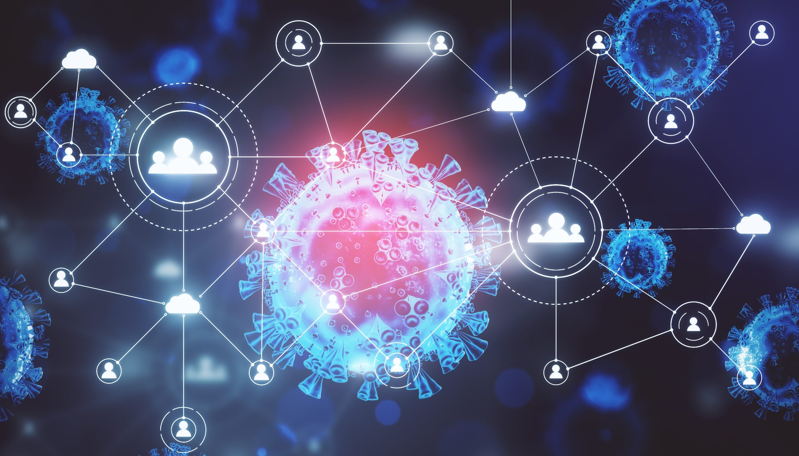 الذكاء الاصطناعي والدواء