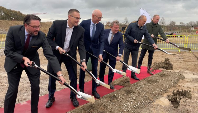 نوفو نورديسك تستثمر 6 مليارات دولار لتعزيز قدراتها الانتاجية من أدوية السمنة والسكري