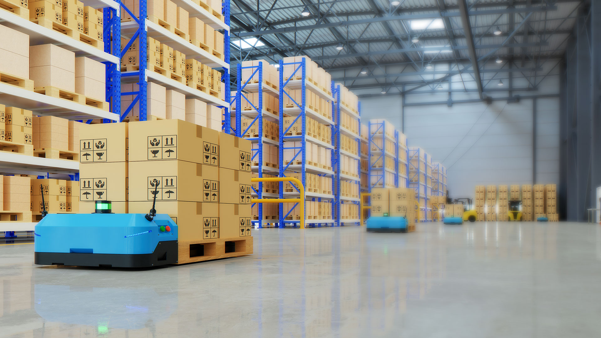 الدكتور ياسر فرغلي يكتب... هل الذكاء الاصطناعي مستعد لإحداث ثورة في سلاسل امداد الدواء المتزايدة التعقيد؟