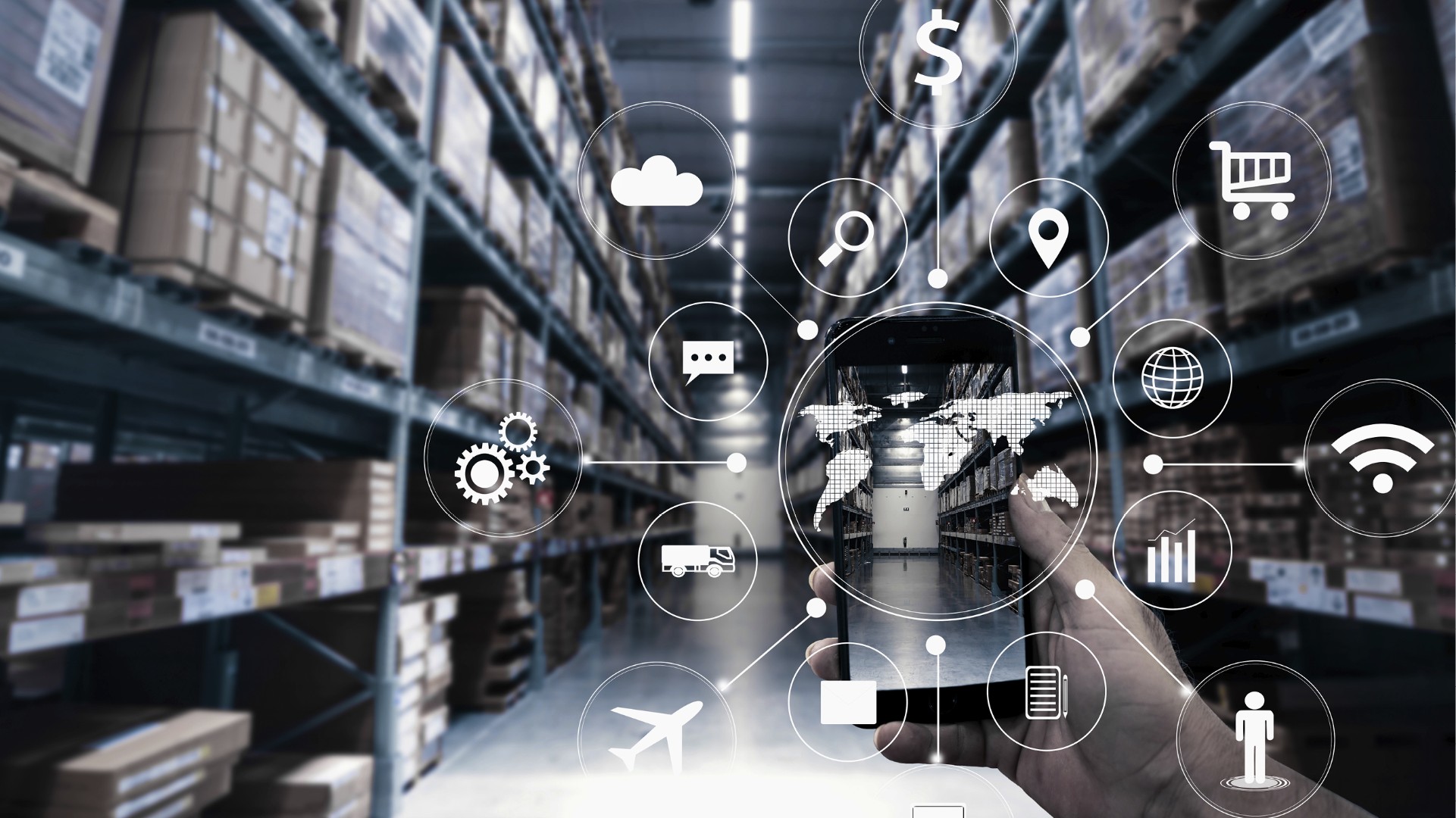 الدكتور ياسر فرغلي يكتب... هل الذكاء الاصطناعي مستعد لإحداث ثورة في سلاسل امداد الدواء المتزايدة التعقيد؟