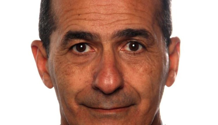 ناصر شحاتة، الرئيس التنفيذي لشركة هيلث إنسايتس آسيا