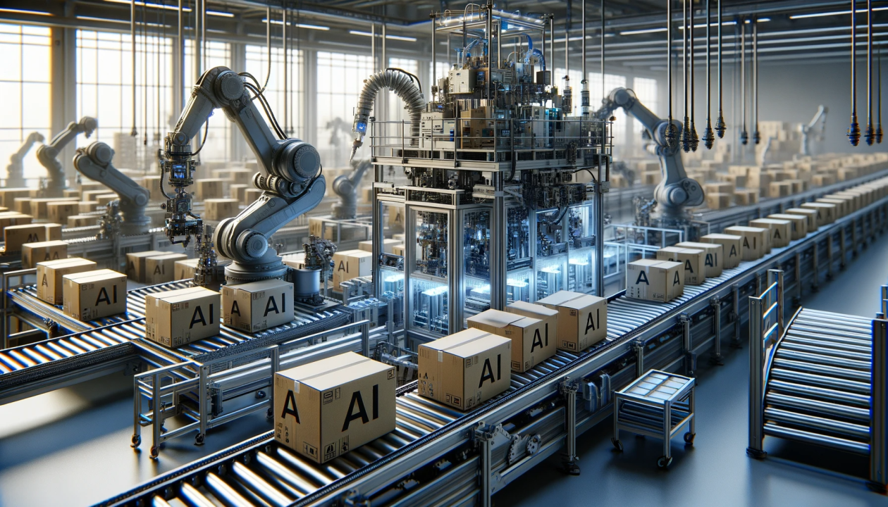 الدكتور ياسر فرغلي يكتب... هل الذكاء الاصطناعي مستعد لإحداث ثورة في سلاسل امداد الدواء المتزايدة التعقيد؟