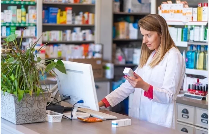 أسعار الدواء في الولايات المتحدة