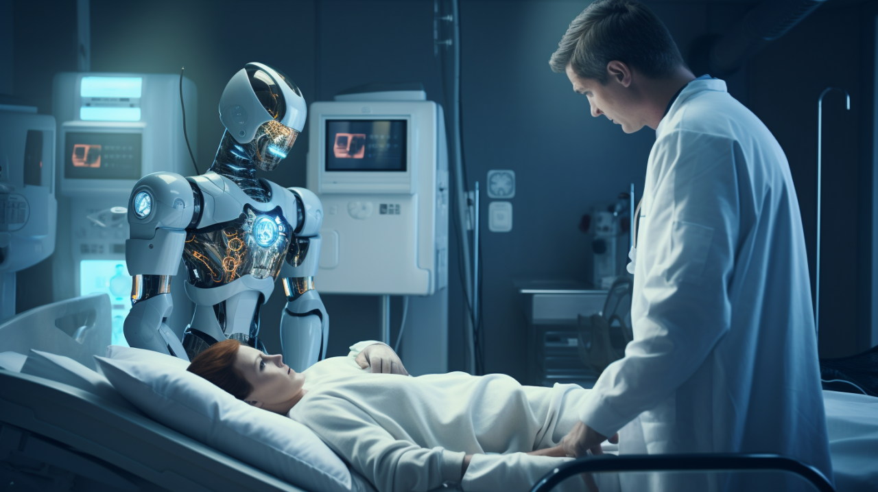 الدكتور ياسر فرغلي يكتب... الذكاء الاصطناعي والدواء «4».. الدراسات السريرية