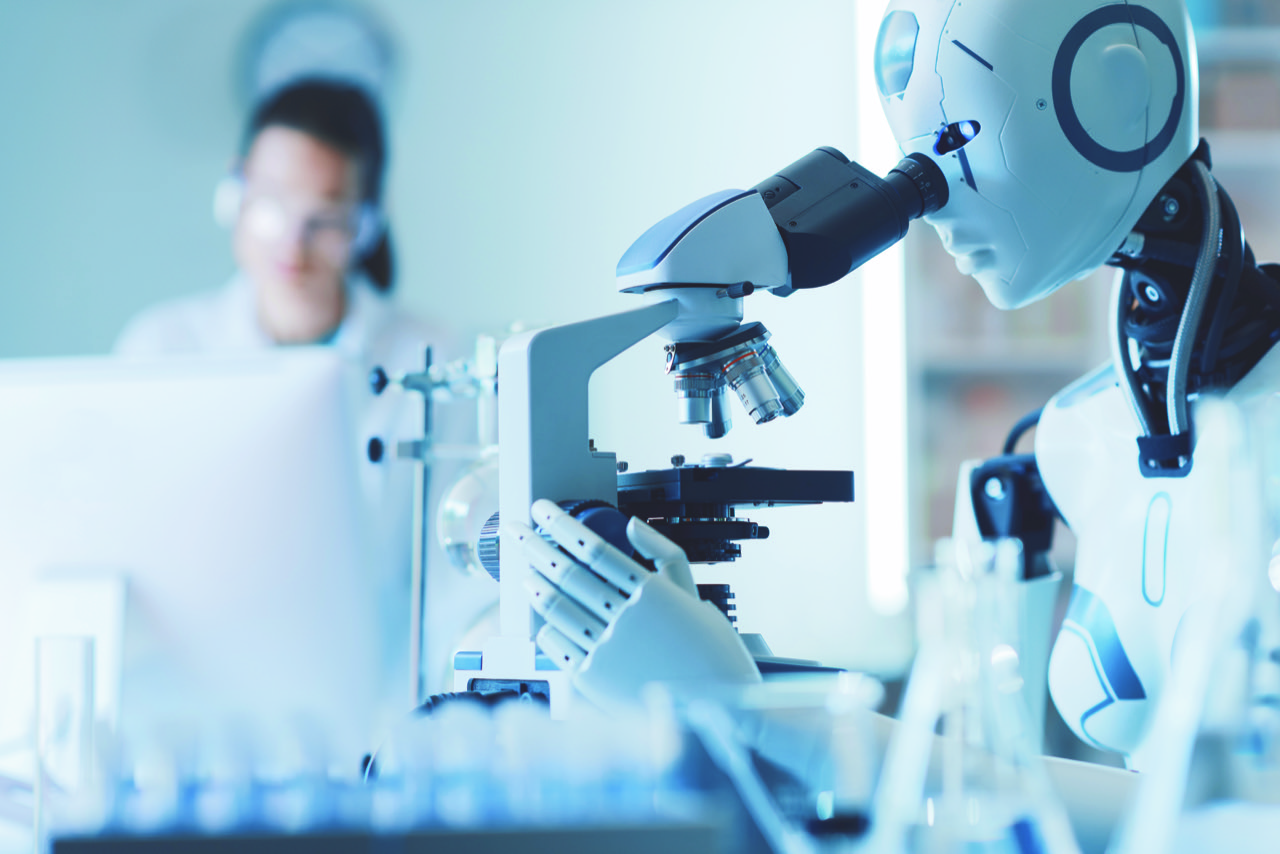 الدكتور ياسر فرغلي يكتب... الذكاء الاصطناعي والدواء «4».. الدراسات السريرية