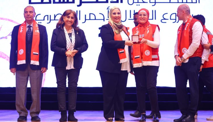 جانب من الفعاليات