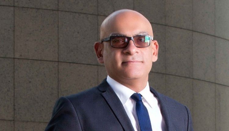 حسن فهمي، مدير عام شركة جلاكسو سميثكلاين مصر