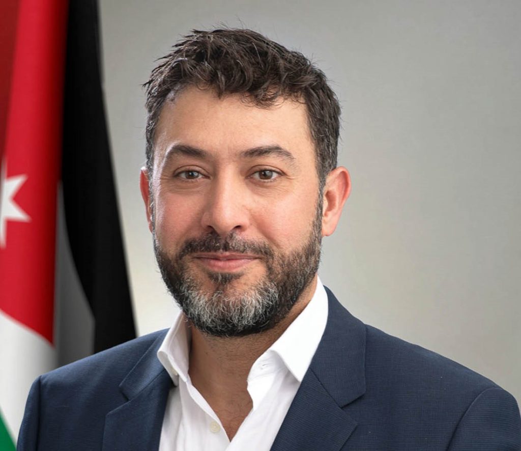 مبيعات «عمان فارما» ترتفع 25% في سوق الدواء السعودية خلال 9 أشهر د. فادي الأطرش، مدير عام شركة عمان للصناعات الدوائية