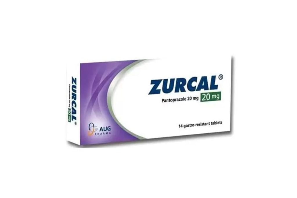 «زوركال» يقتنص صدارة مبيعات سوق الدواء المصري في عام ويتجاوز 1.1 مليار جنيه عقار Zurcal زوركال من شركة ايه يو جي فارما