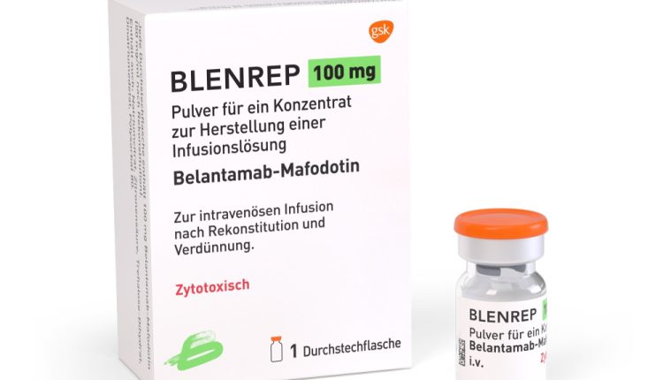 عقار بلينريب لعلاج سرطان الدم من جلاكسو سميثكلاين