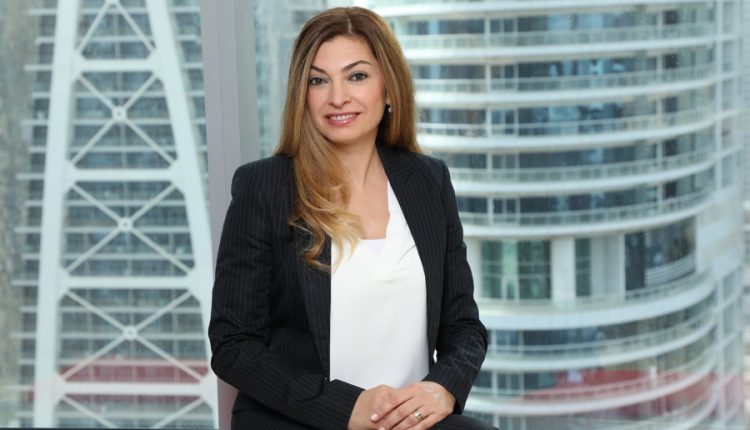 نيلاي تار، المدير العام لشركة أستيلاس مصر