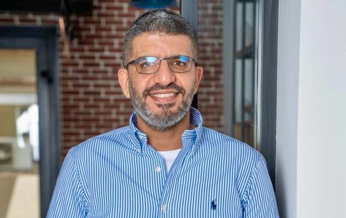 إبراهيم إمام، الرئيس التنفيذي والشريك المؤسس لشركة «i’SUPPLY»،