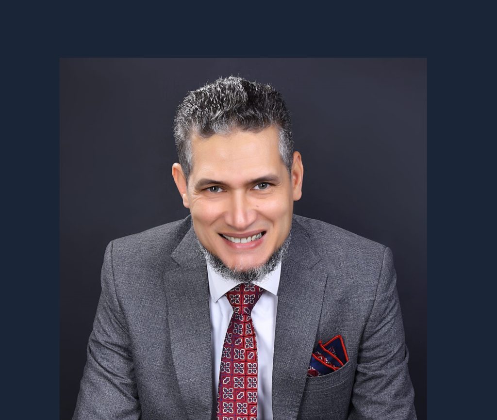 الدكتور بهاء الدين فتحي خبير التصنيع الدوائي