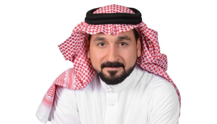 الدكتور نبيل عبدالحفيظ الحكمي