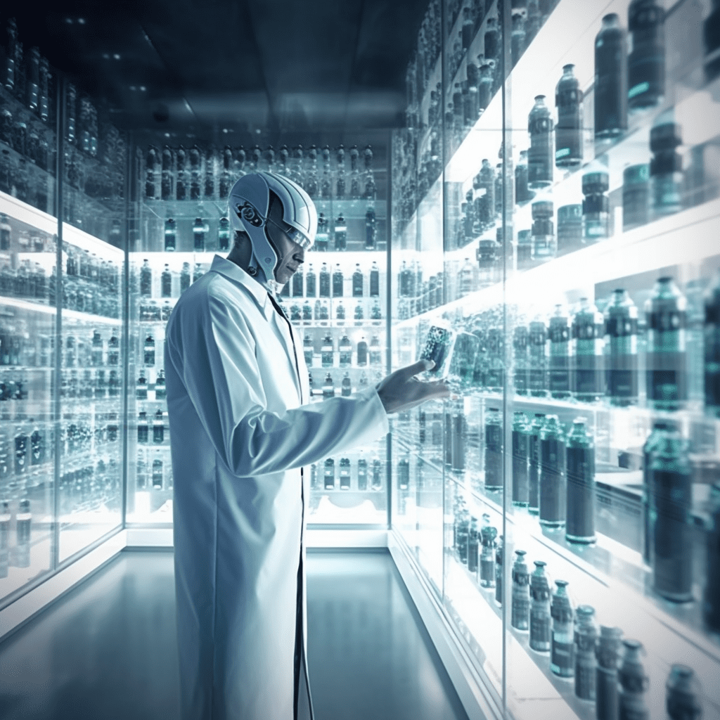 الدكتور ياسر فرغلي يكتب... استكشاف فوائد الذكاء الاصطناعي في اليقظة الدوائية