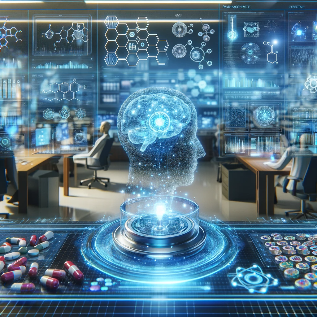 الدكتور ياسر فرغلي يكتب... استكشاف فوائد الذكاء الاصطناعي في اليقظة الدوائية