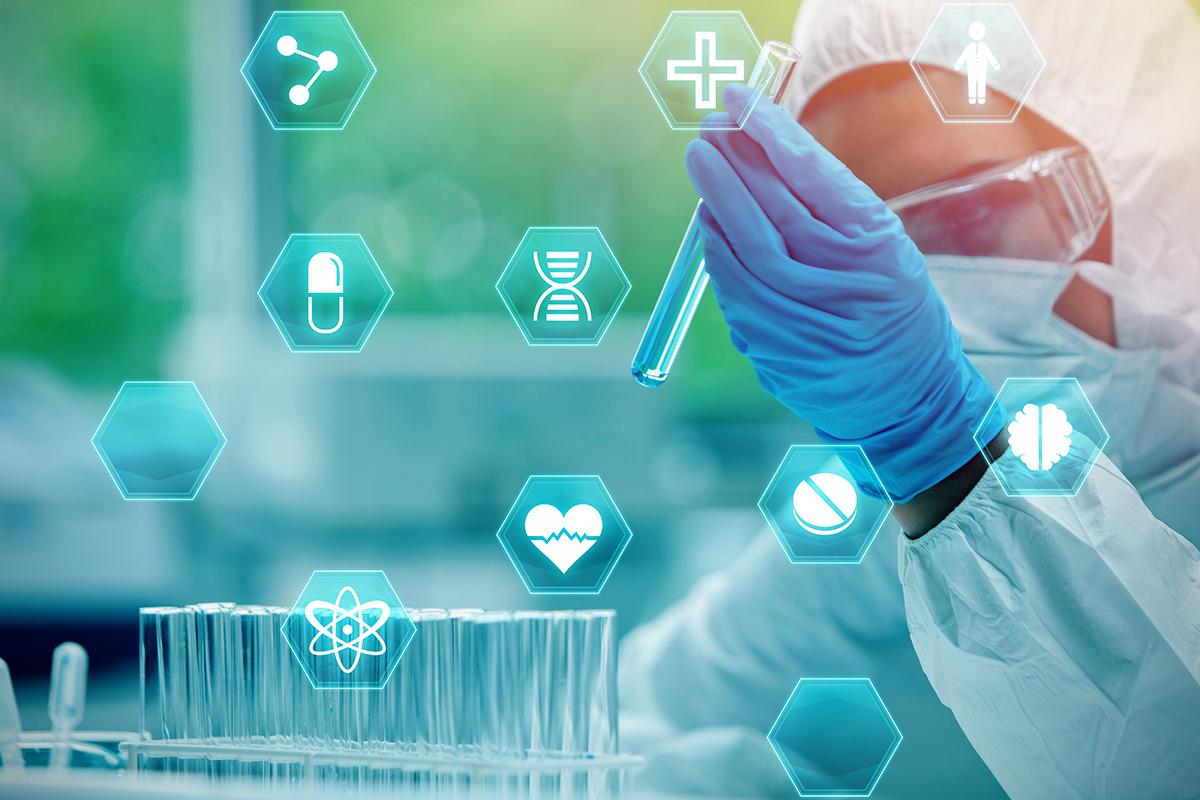 الدكتور ياسر فرغلي يكتب... استكشاف فوائد الذكاء الاصطناعي في اليقظة الدوائية