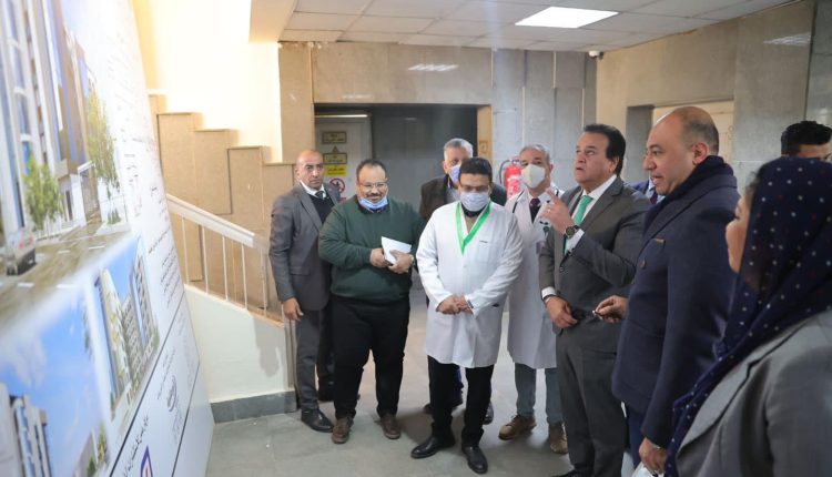 جانب من الجولة