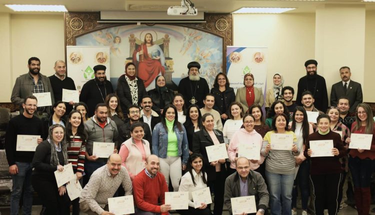 جانب من الدورة التدريبية