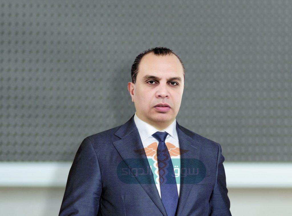 الدكتور هشام بدر نائبًا لرئيس هيئة الشراء الموحد الدكتور هشام بدر نائب رئيس هيئة الشراء الموحد