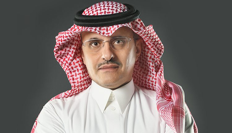 المهندس عبدالعزيز بن عبدالرحمن أل الشيخ
