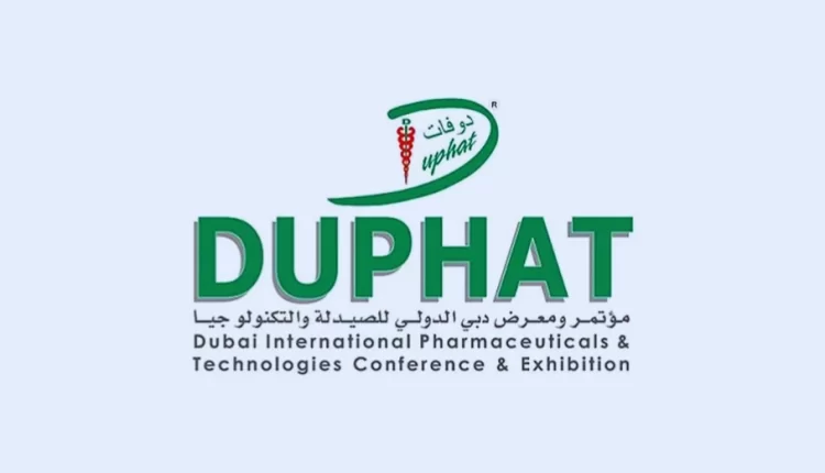 افتتاح مؤتمر ومعرض دبي الدولي للصيدلة والتكنولوجيا «دوفات 2024»