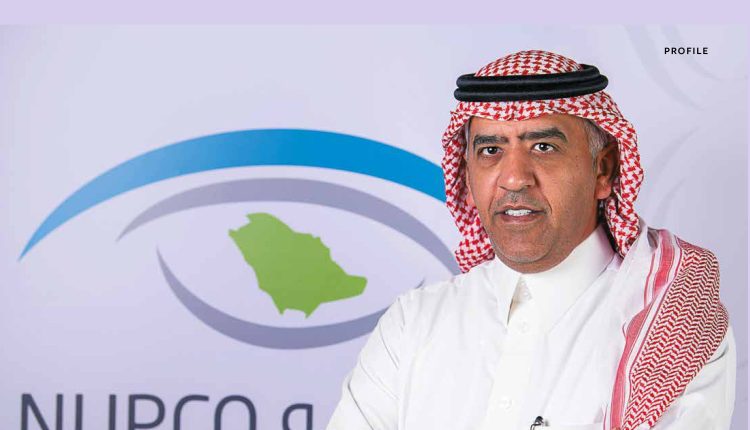 فهد بن محمد الشبل الرئيس التنفيذي للشركة الوطنية للشراء الموحد للأدوية والأجهزة والمستلزمات الطبية «نوبكو»،