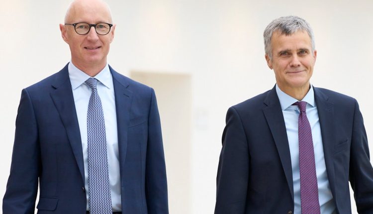 هيلج لوند - لارس فرورجارد