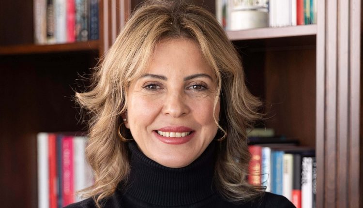 ألفت سامي برّو