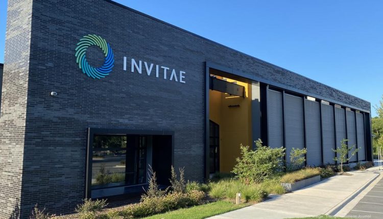 شركة إنفيتاي